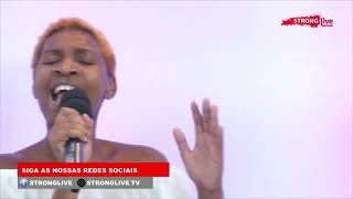 Sheila Sive No Atos De Fé. Cortes