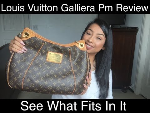 My Review of the New Galliera GM .with Pros/Cons/Pics !!