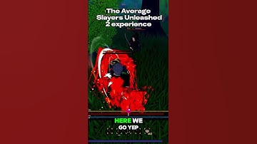 Slayers Unleashed 2 Is insane