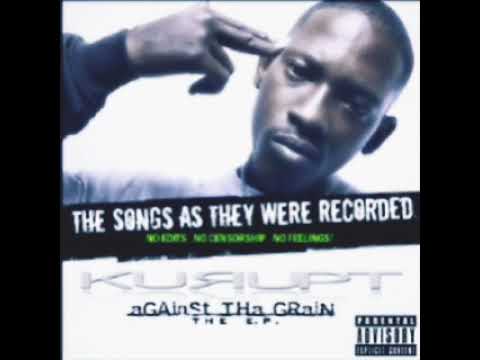 07. Kurupt - Don't Ask Me 4 Sh#t feat. Roscoe, Ja Rule \u0026 Gail Gotti