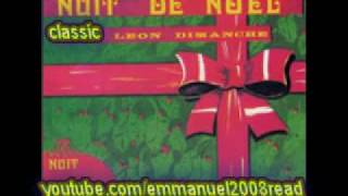 Leon Dimanche - Noel Des Pauvres ( 1973 ) chords