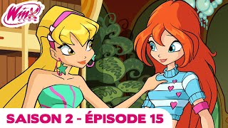 Winx Club - Saison 2 - Épisode 15 - Que la fête continue [ÉPISODE COMPLET]