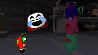 Top 50 Funny Moments in Imposter 3D! | Imposter 3D: online horror screenshot 5