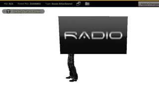 s84 Custom Radio Player - How To Get Direct Radio Stream screenshot 2