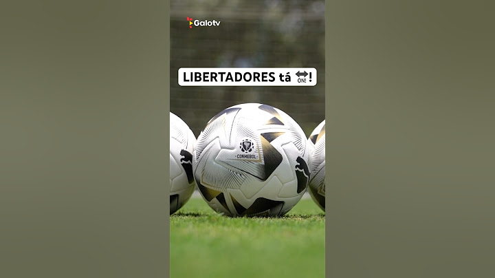 ATIVA o MODO LIBERTADORES! ÚLTIMO TREINO antes da VIAGEM para a FINAL!