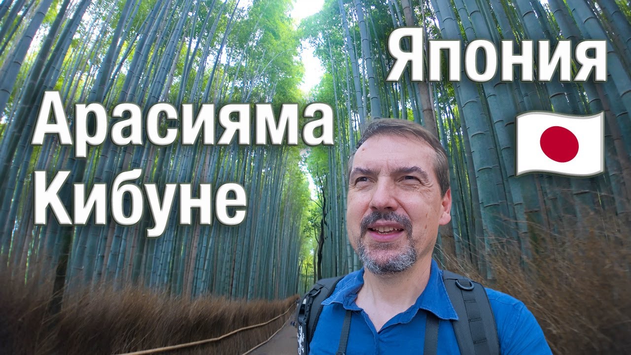 Япония 2025-06 ч4: Синкансэн, Кибуне и Арасияма