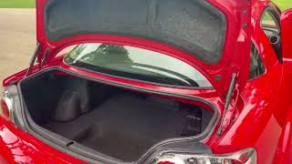 2004 Mazda rx8 walk around interior  cars & Bids  2