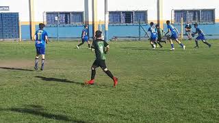 Uruguay Solymar Baby futbol