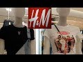 H&M JUNE COLLECTION 2020 #H&MJUNECOLLECTION2020