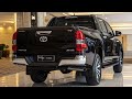 Toyota Hilux 2026 أقوى بيك أب في العالم وصل 