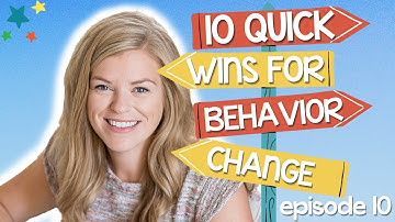 Behavior Mini-Course Episode 10 - Avoid "Hoopla"