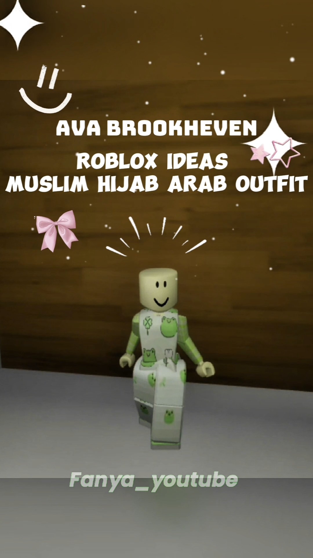 Roblox Ideas Muslim Hijab Arab Outfit Roblox Foryou Oardefault 