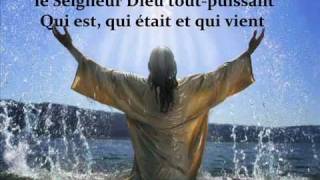 Chant de Révélation -Revelation Song (french) chords