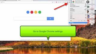 stop notifications on chrome for mac stop notifications on chrome for mac