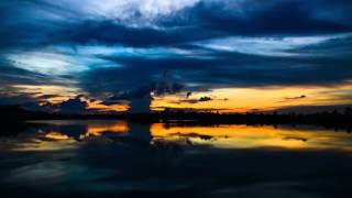 nikon D7000 sunset time lapse