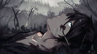 [AMV] - СЛИШКОМ ГОРЬКАЯ ПРАВДА. (Грустный аниме клип)