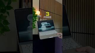 3 Best FREE Mac Apps Every MacBook User Needs! 🚀