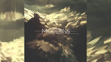 MODERNS - Order (Official Audio)