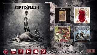 Septicflesh - Titan Symphony - &quot;The First Immortal&quot; Official Album Stream