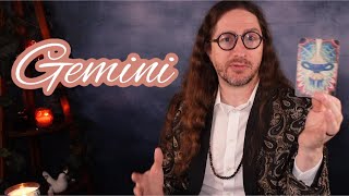 GEMINI - “WOW! Getting A Thumbs-Up From The Universe!” Tarot Reading ASMR by Dove and Serpent Tarot 7,315 views 2 days ago 34 minutes