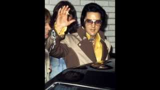 Elvis Presley - The First Time I Ever Saw Your Face chords