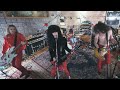 Starbenders - Holy Mother (Live from Maze Studios)
