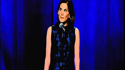 Dr Alice Medalia- 2015 Awards of Excellence