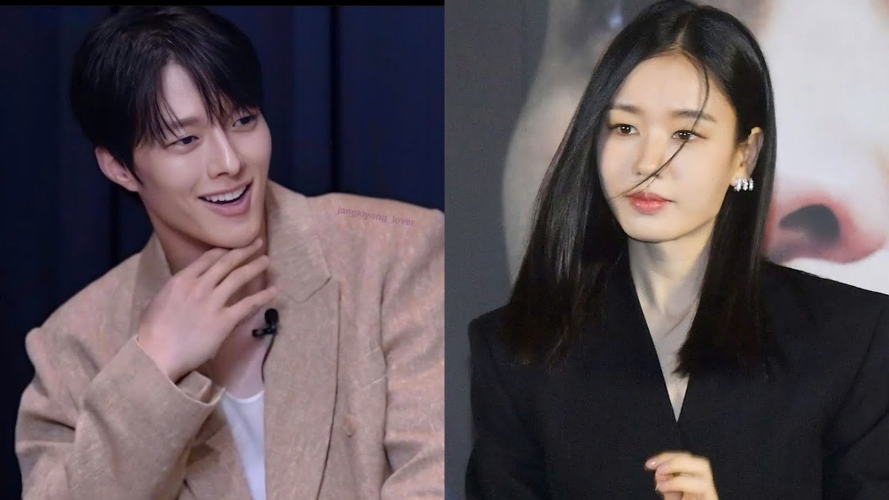 Неожиданное признание Чан Ки-ёна: Ан Ын-джин действительно заставила его сердце затрепетать.