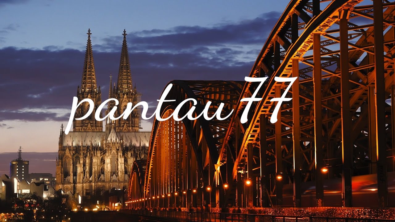 Kennen Sie pantau77?