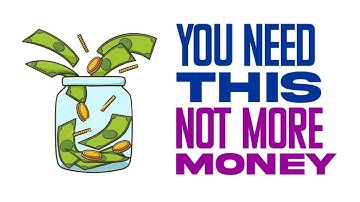 Why Broke People Stay Broke — Until They Learn This One Money Trick