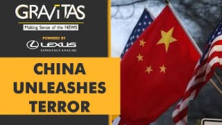 Gravitas: China wants W.H.O. to probe a U.S. lab