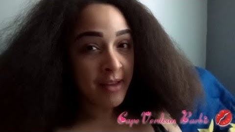 How To Speak 🇨🇻CapeVerdean Creole / Criolo🇨🇻 / Linga d