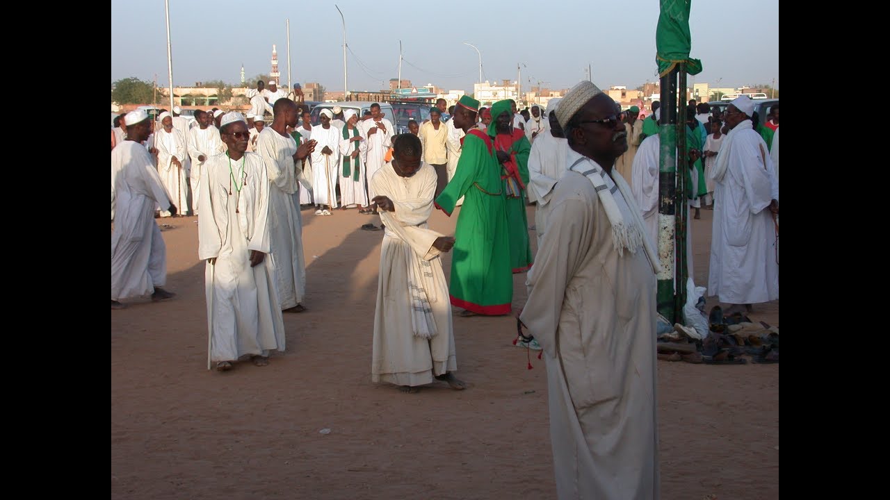 اولاد الشيخ البرعى - شئ لله يا أحبار