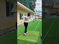 🎥 Rooftop Test! Lanifun X's Outdoor Precision Challenges the Impossible!