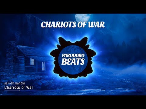 Aakash Gandhi - Chariots of War [Free2Use]