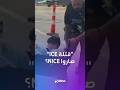 مزحة عابرة تحو ل عناصر  المتهمين بالقتل إلى عملاء لطفاء كيف فعلها ترامب