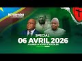 SPECIAL 06 AVRIL 2026 DATE FERIEE CHOMEE ET PAYEE A NKAMBA NOUVELLE JERUSALEM 