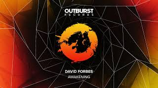 David Forbes – ‘Awakening’ TEASER Resimi