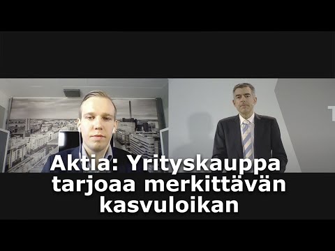 Video: Mikä on yhteensopiva osinko?