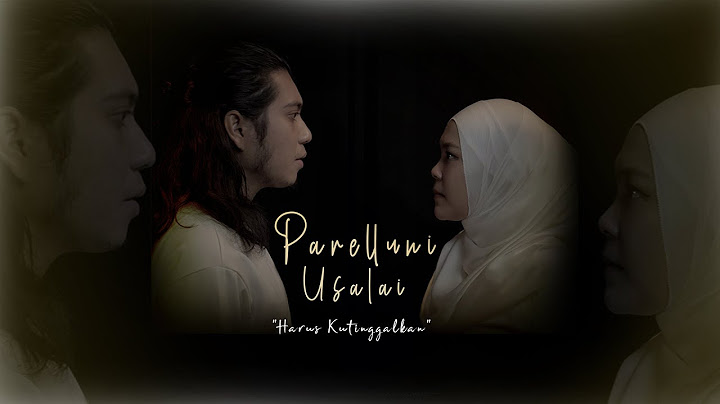 Parelluni Usalai | Selfi Yamma (Official Music Video)
