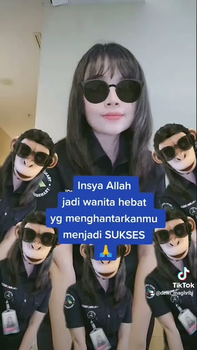 MAGIC Rude - Sound Viral Tiktok