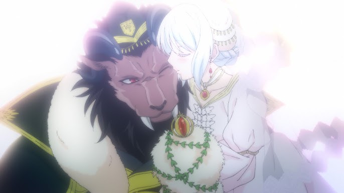 Sacrificial Princess and the King of Beasts Wiki