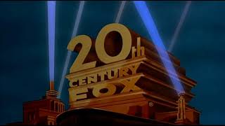 20th Century Fox (1994 Variant, Low Pitch) (Fixed)