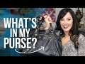 Personal Update + What's in my Purse | Makeup Geek