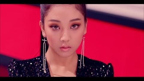 all CLC mvs but only SEUNGYEON