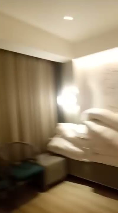 TERBONGKAR!! HOTEL YANG ADA DI VIDEO ARTIS (GA) || 19DETIK