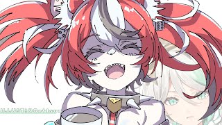 ハコス・ベールズの配信のサムネイル画像