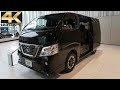 2020 NISSAN NV350 CARAVAN PREMIUM GX Urban CHROME - 日産 NV350キャラバン プレミアムGX アーバンクロム 2020年モデル