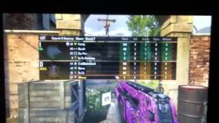 Dropping host 3rd map