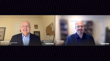 Steve Orrin, Intel | ITModTalks 2022